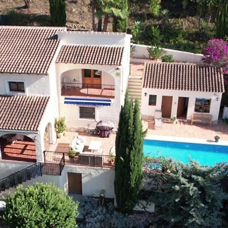Lliber Casa Romero מראה חיצוני תמונה