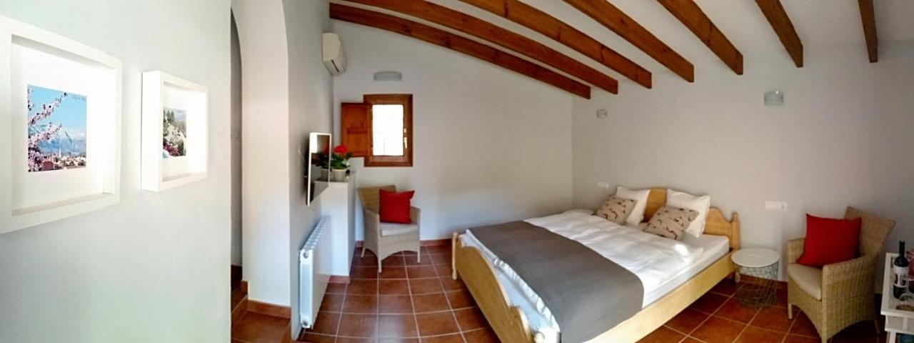 Lliber Casa Romero מראה חיצוני תמונה