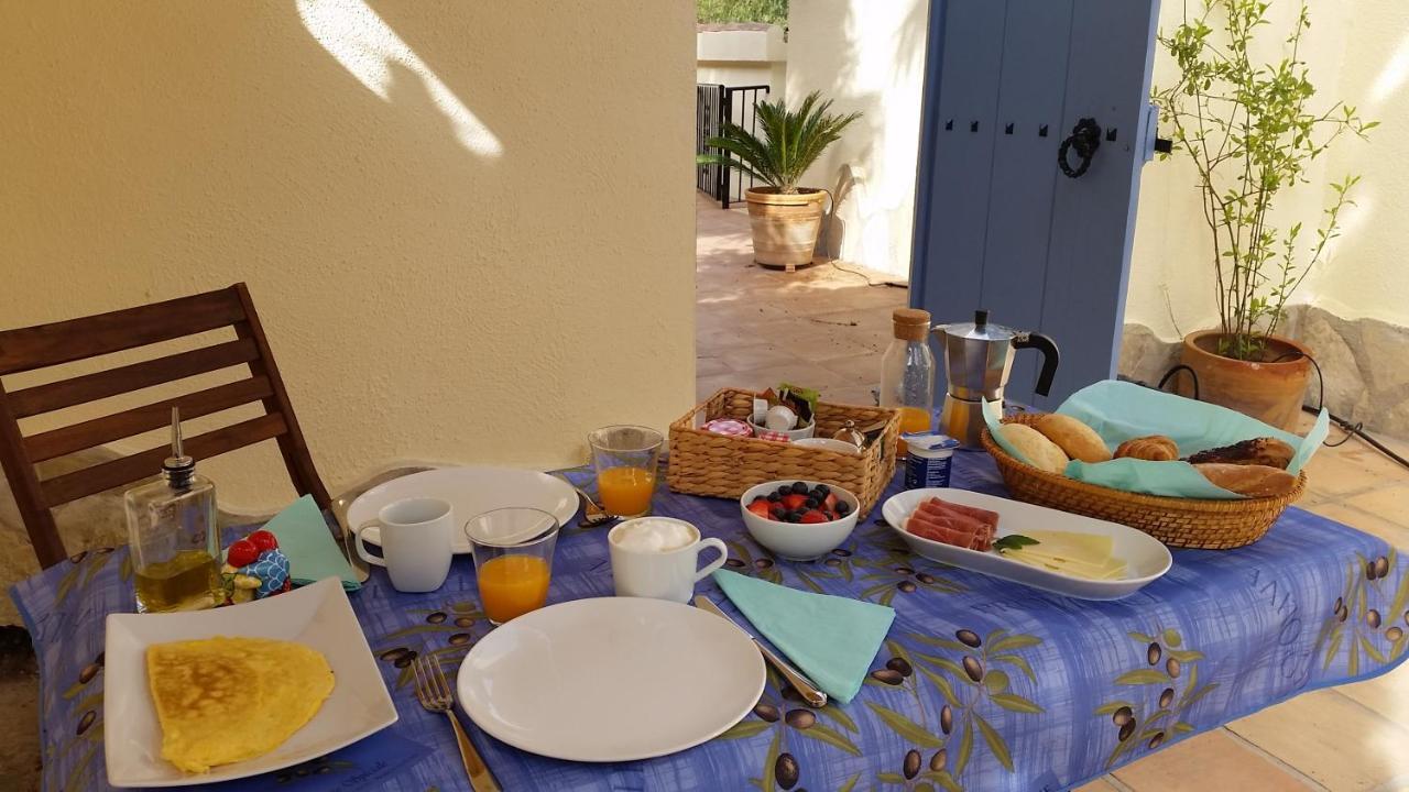 Lliber Casa Romero מראה חיצוני תמונה