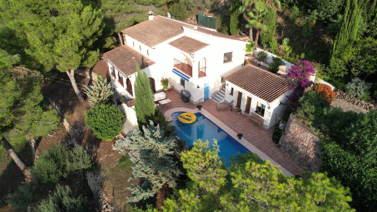 Lliber Casa Romero מראה חיצוני תמונה