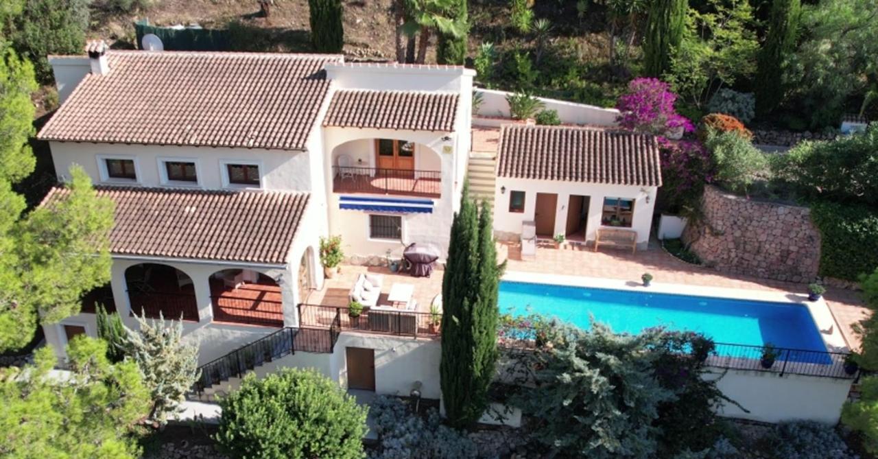 Lliber Casa Romero מראה חיצוני תמונה