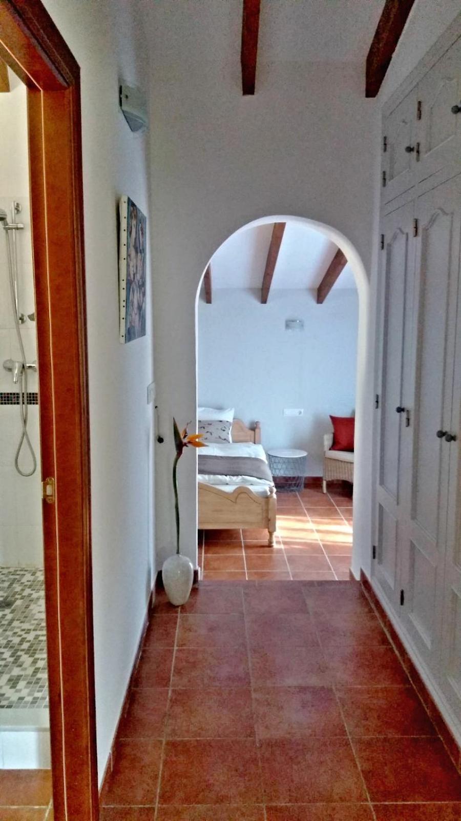 Lliber Casa Romero חדר תמונה