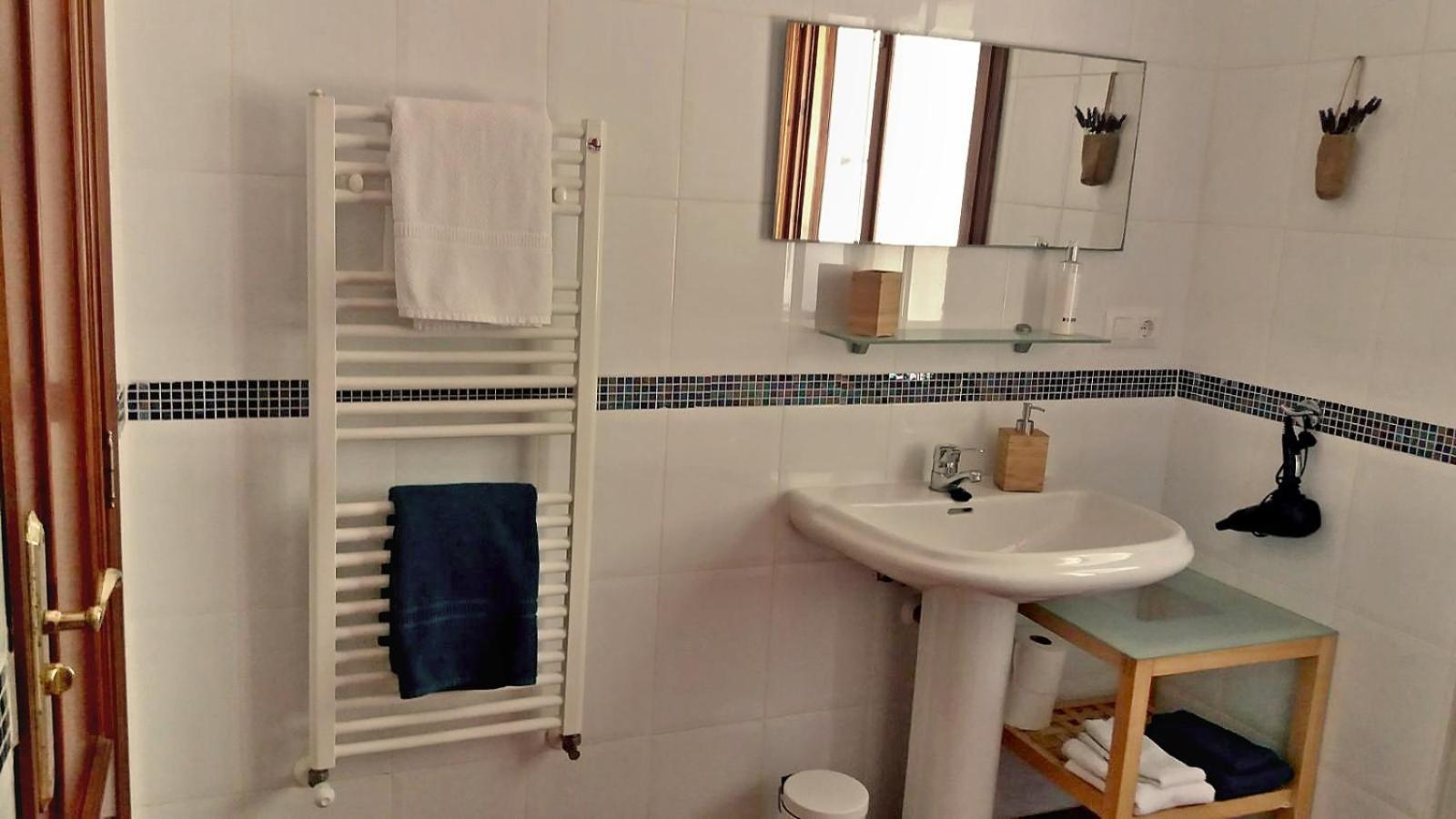 Lliber Casa Romero חדר תמונה