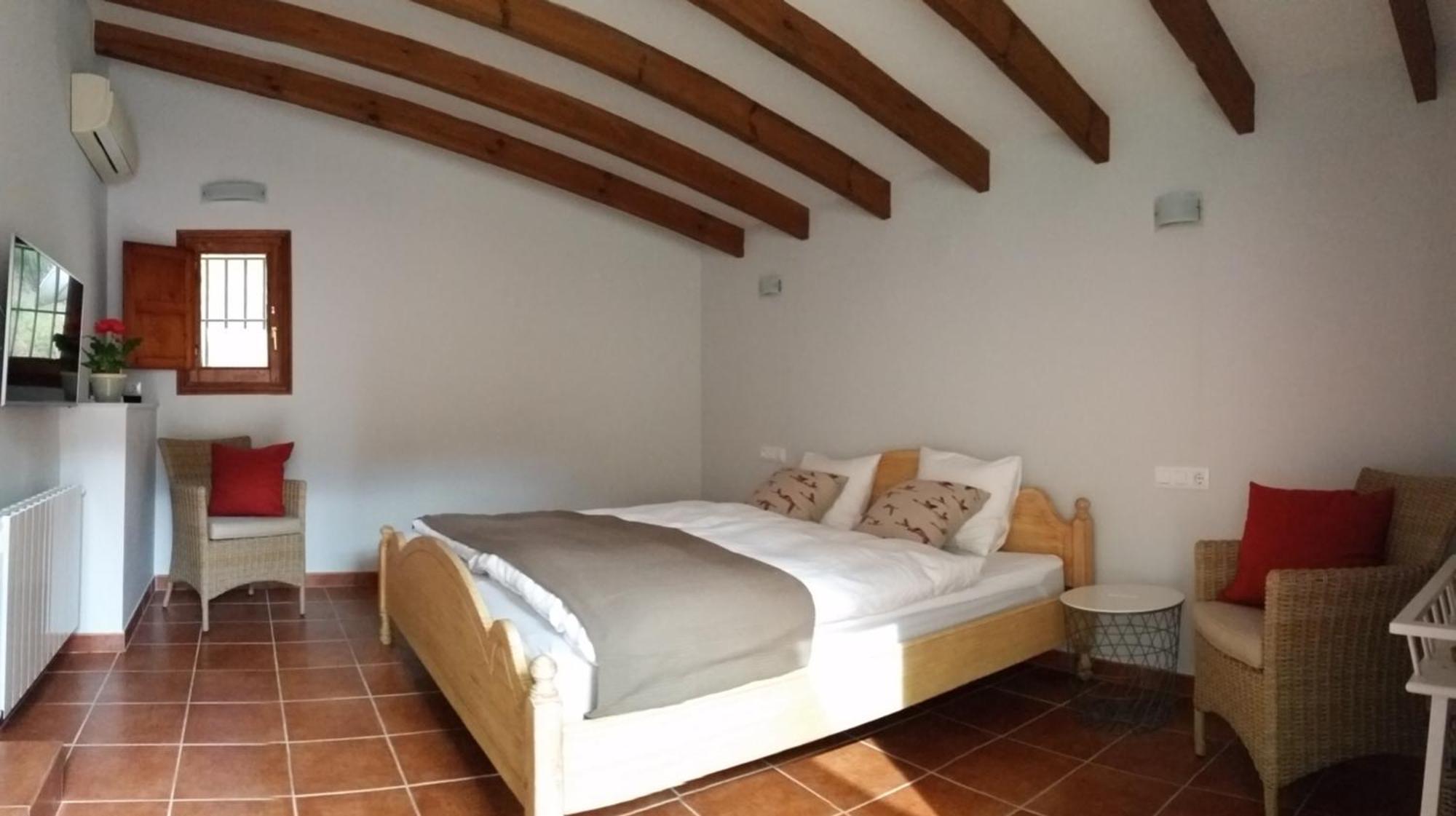 Lliber Casa Romero חדר תמונה