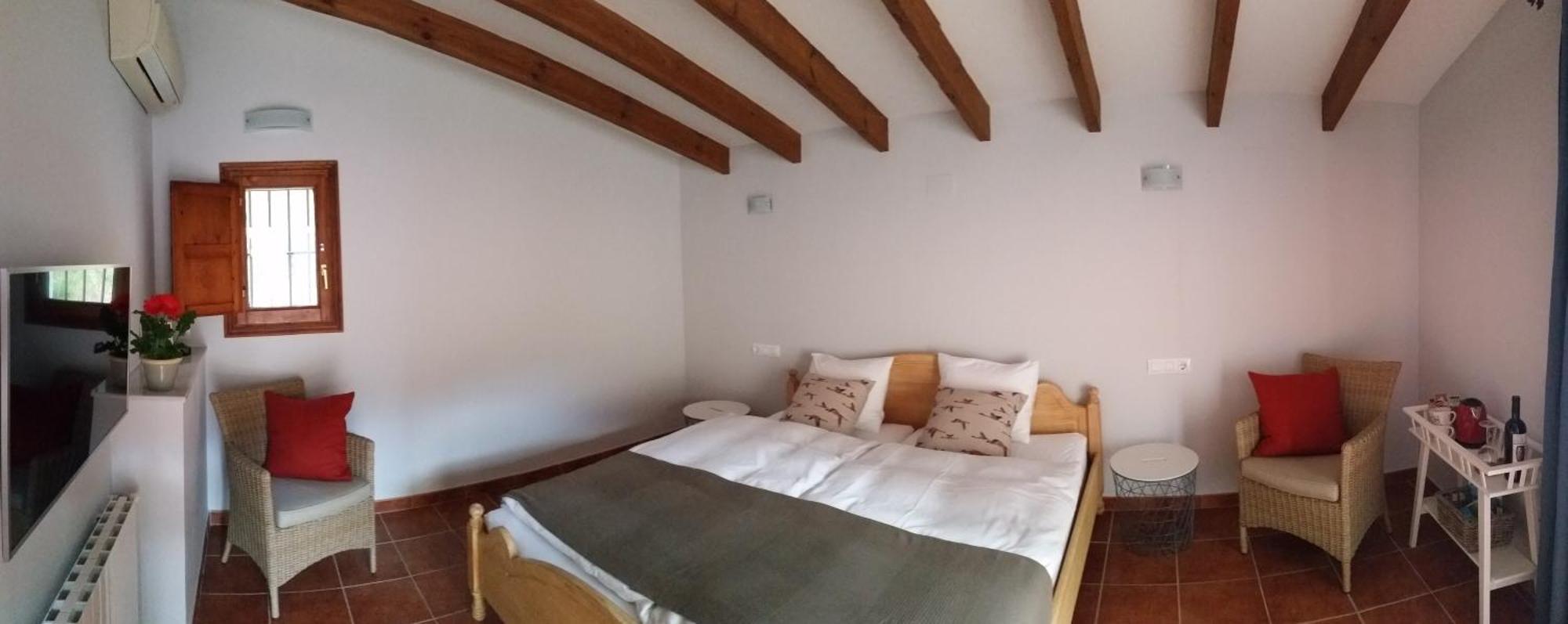 Lliber Casa Romero חדר תמונה