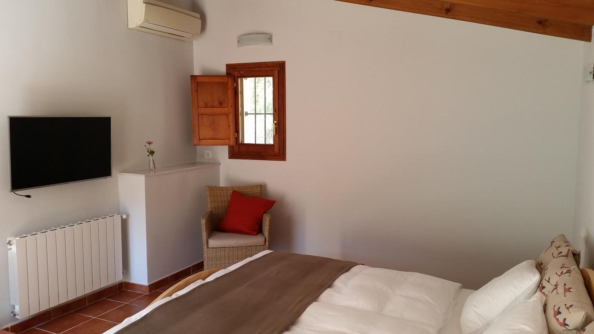 Lliber Casa Romero חדר תמונה