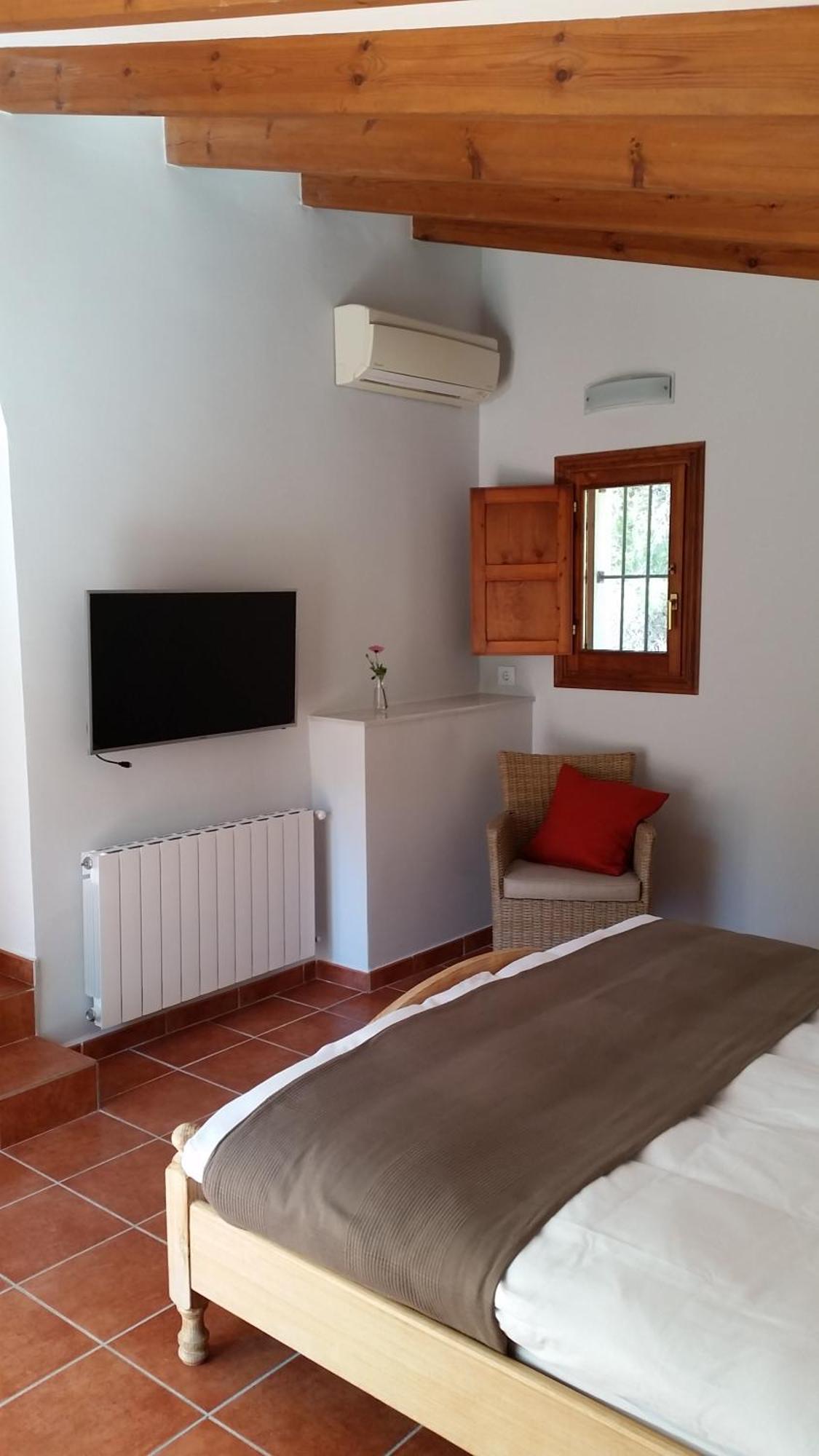 Lliber Casa Romero חדר תמונה